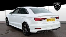 Audi A3 30 TDI 116 S Line 4dr Diesel Saloon